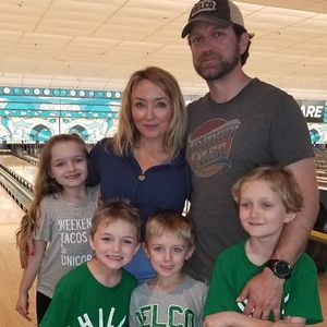 Meet your Posher, Mike